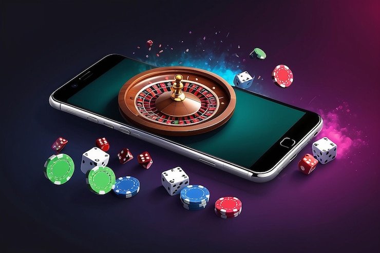 Sports betting categories including cricket and football options in VPBet1 Game Center