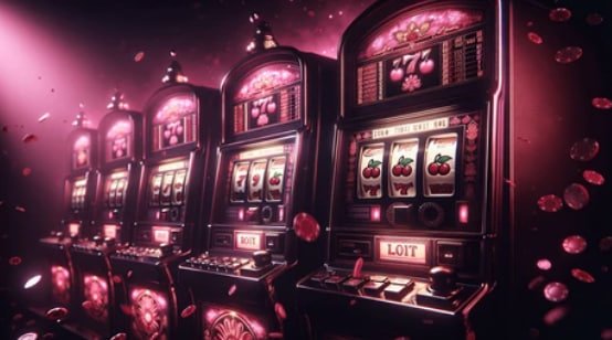 Step-by-step guide showing registration and game access process for dragon slots