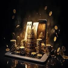 Casino table games and slot entertainment available to adult members on VPBet1