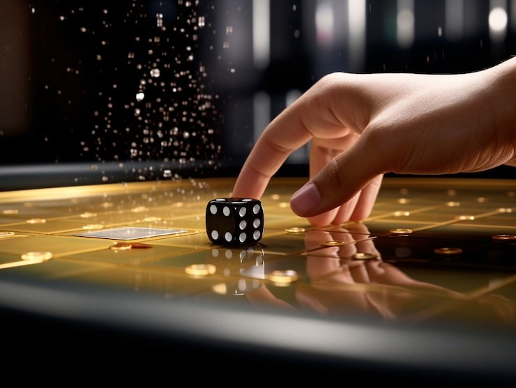 Responsible gaming tools and budget management features for cricket betting